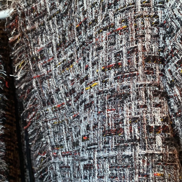 Tweed jacket - Picture 2 of 2